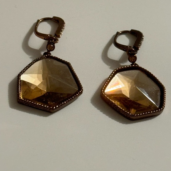 Givenchy earings - Picture 1 of 6